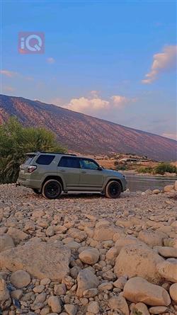 Toyota 4Runner